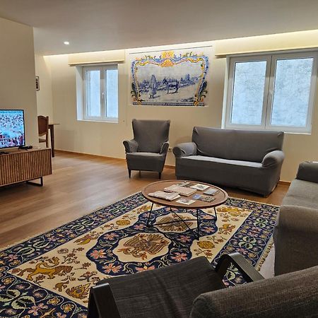 Апартаменты Buteko House Al Миранда-ду-Дору Экстерьер фото