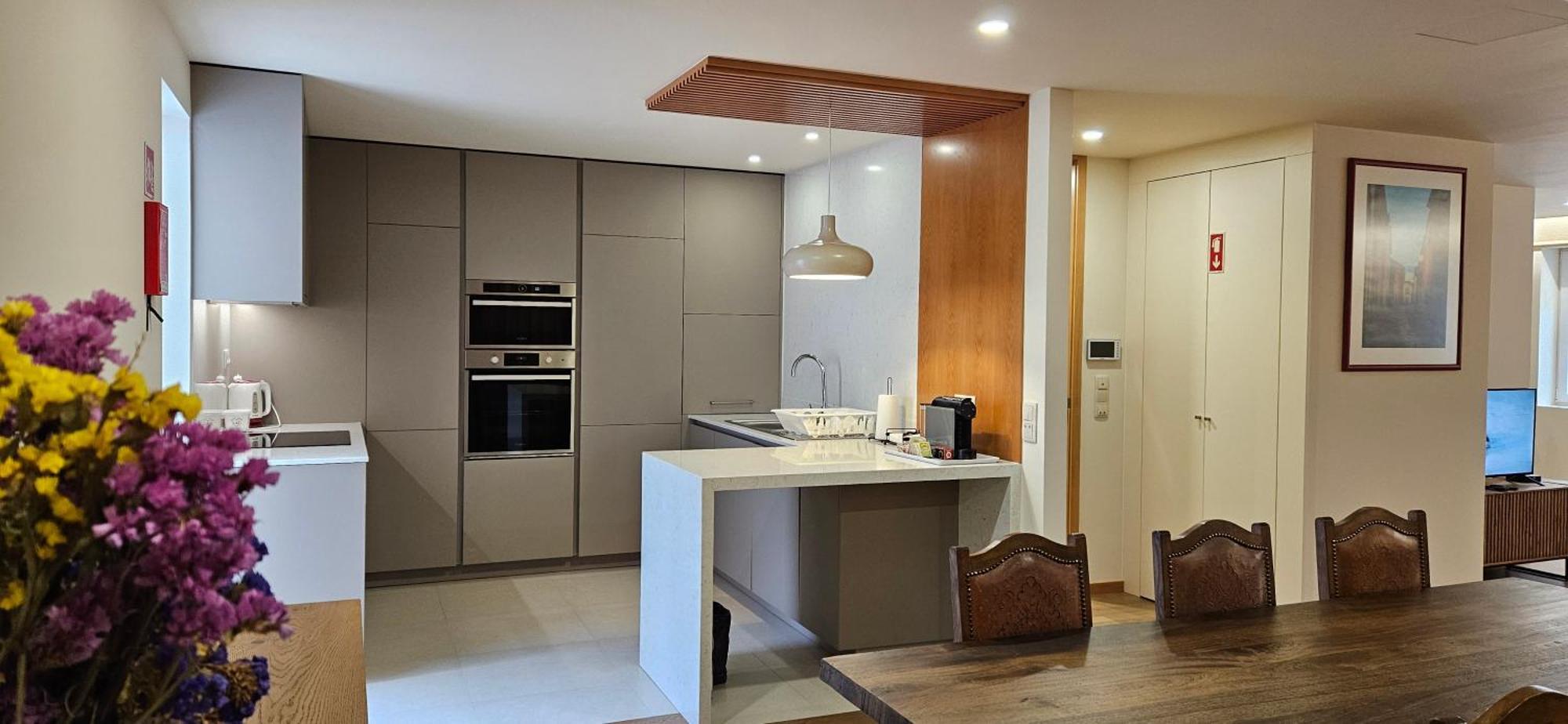 Апартаменты Buteko House Al Миранда-ду-Дору Экстерьер фото