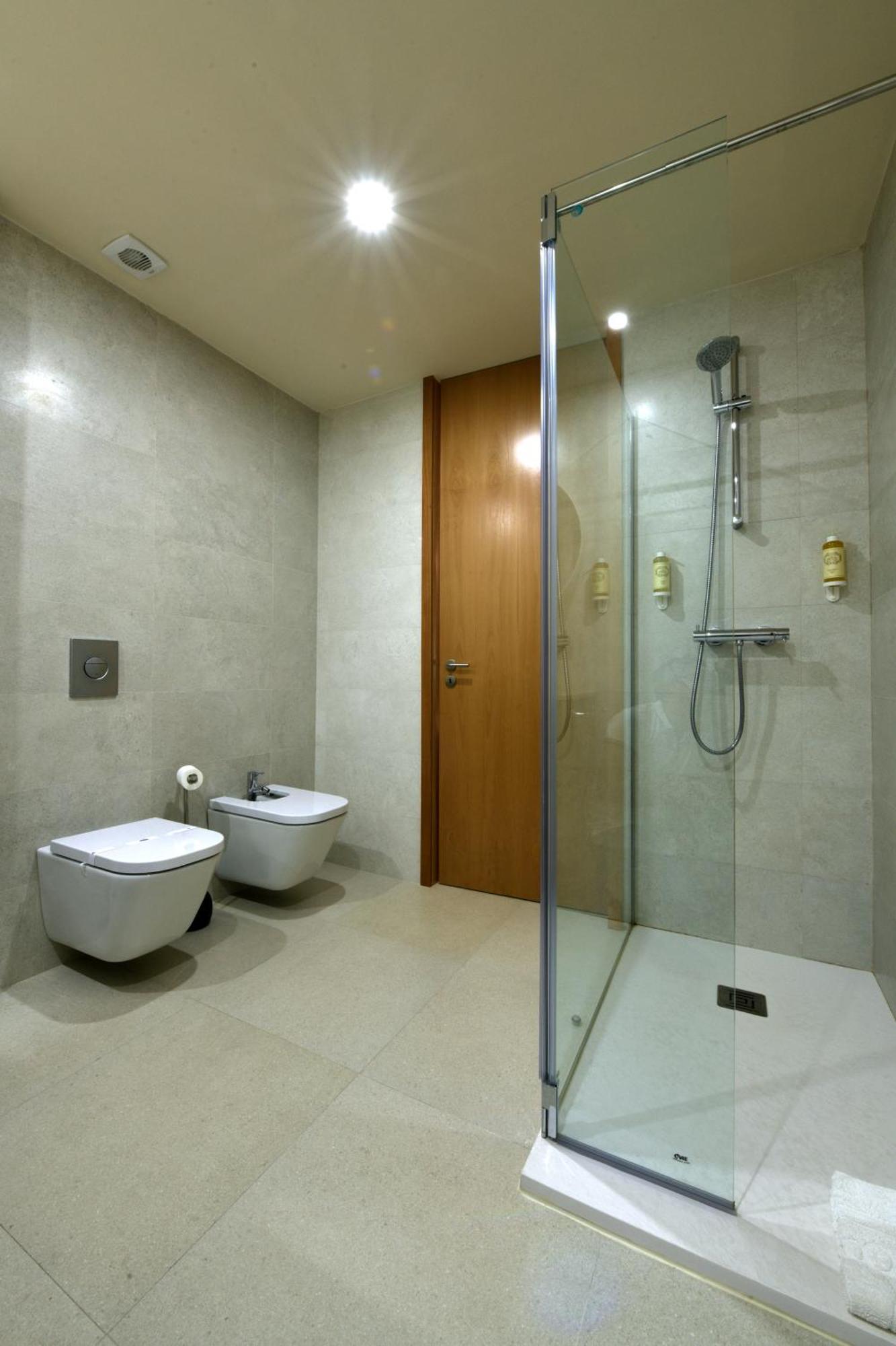 Апартаменты Buteko House Al Миранда-ду-Дору Экстерьер фото